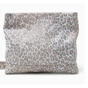 Cofi Leathers Mollie Crossbody Clutch